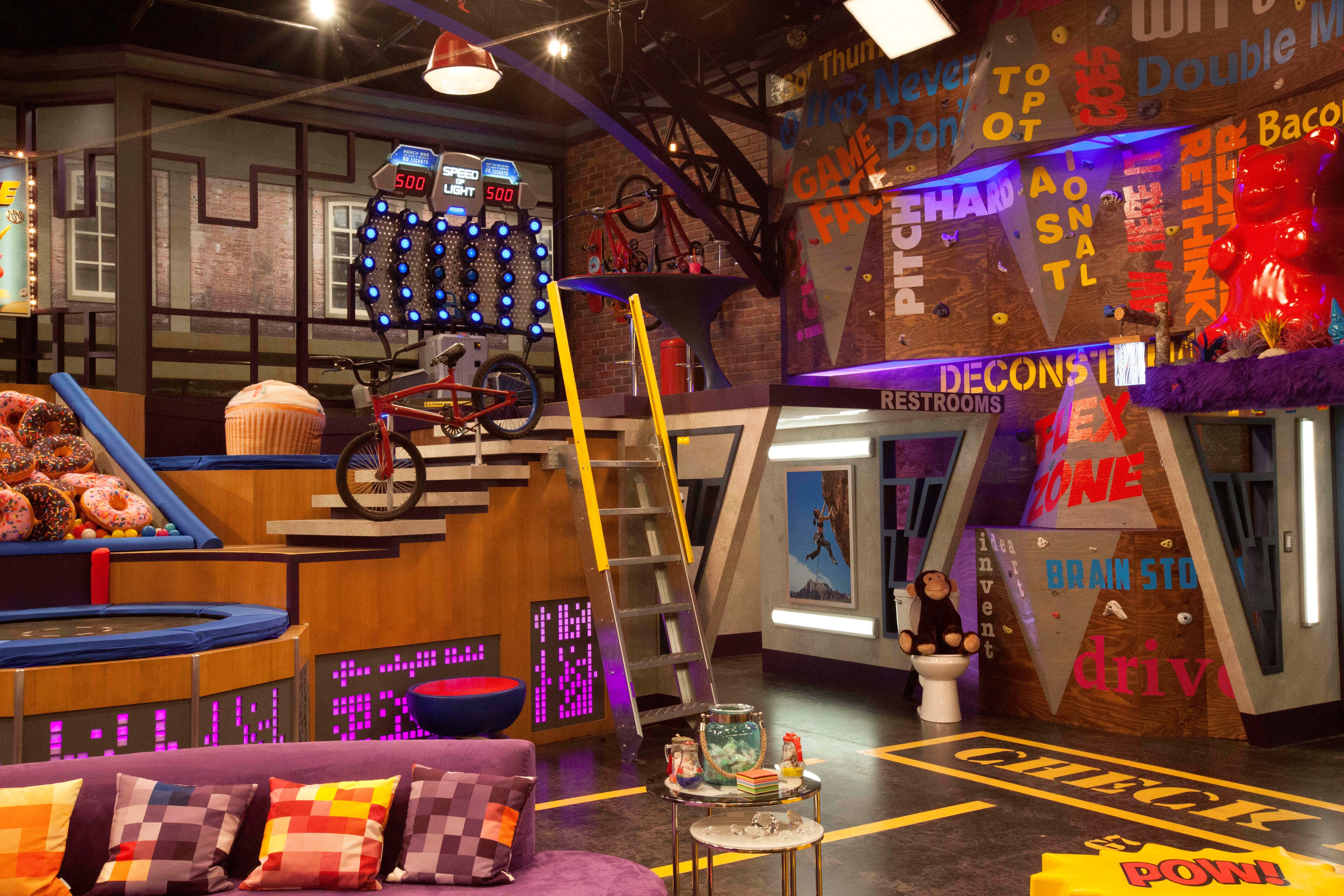 LAI Games’ “Speed of Light” makes TV series debut on Nickelodeon