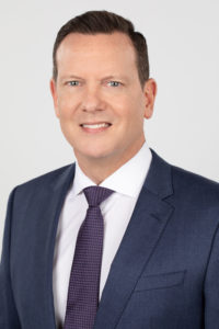 Leadership change at accesso