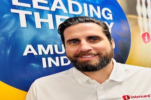 Intercard appoints new house accounts manager