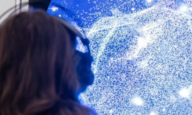 Step into the StoryDreamer experience in Belfast this December