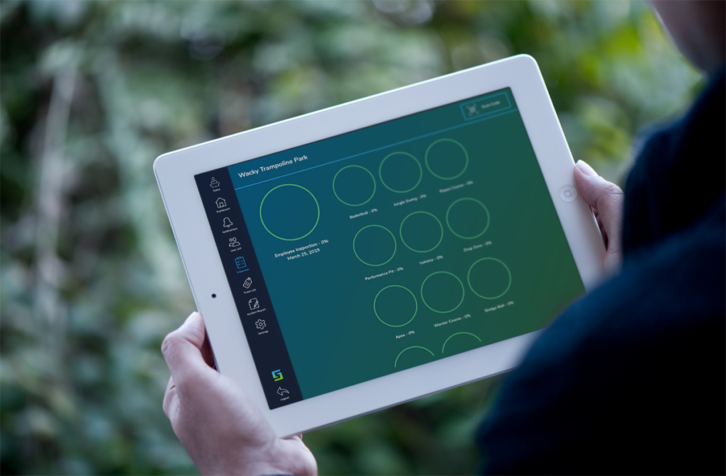 Sumba strikes up vendor partnership with Superior Trampoline Manufacturing