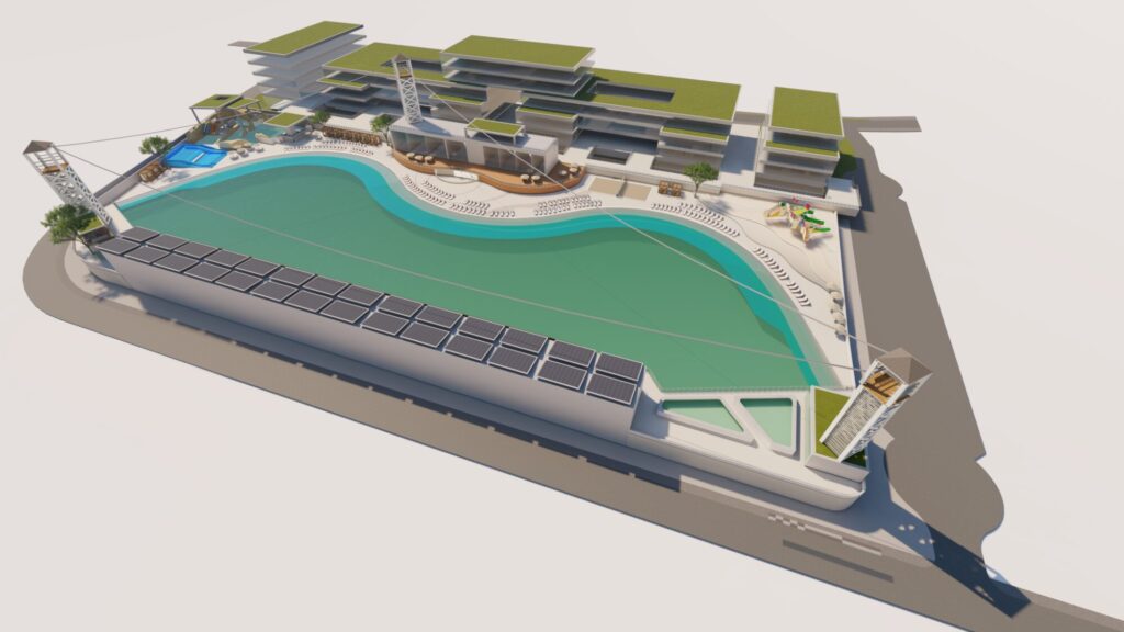 Endless Surf to provide Germany’s first surf park, Munich