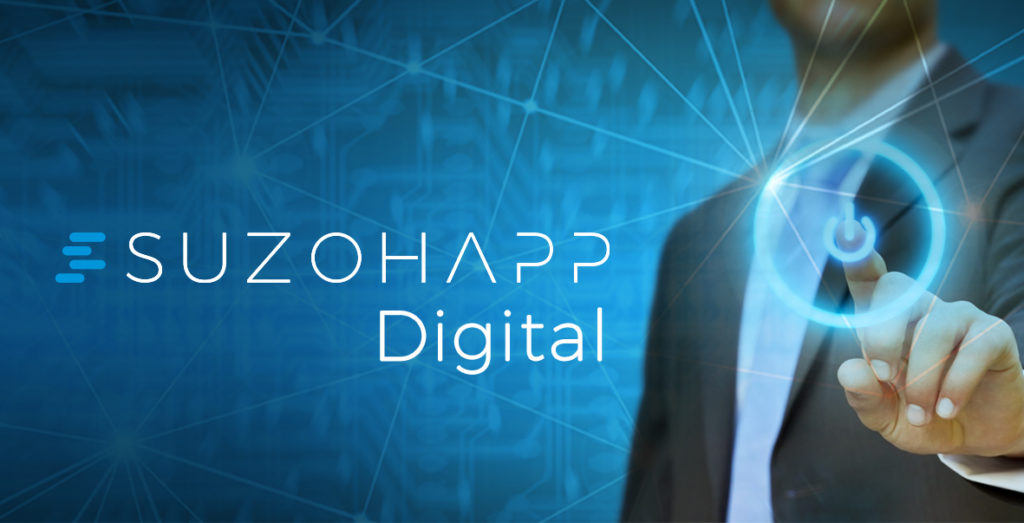 Suzohapp announces plan to form new digital market unit