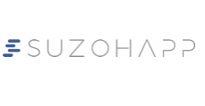 New corporate ID for Suzohapp