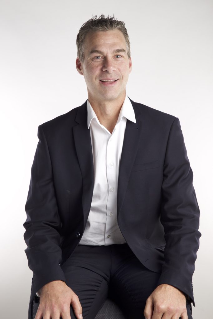 Sylvain Larose Triotech Copy Sylvain Larose appointed as Triotech Chief Operating Officer