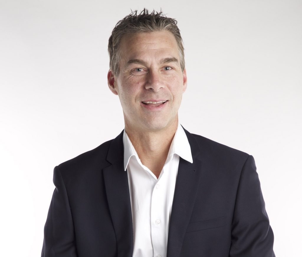 Sylvain Larose appointed as Triotech Chief Operating Officer