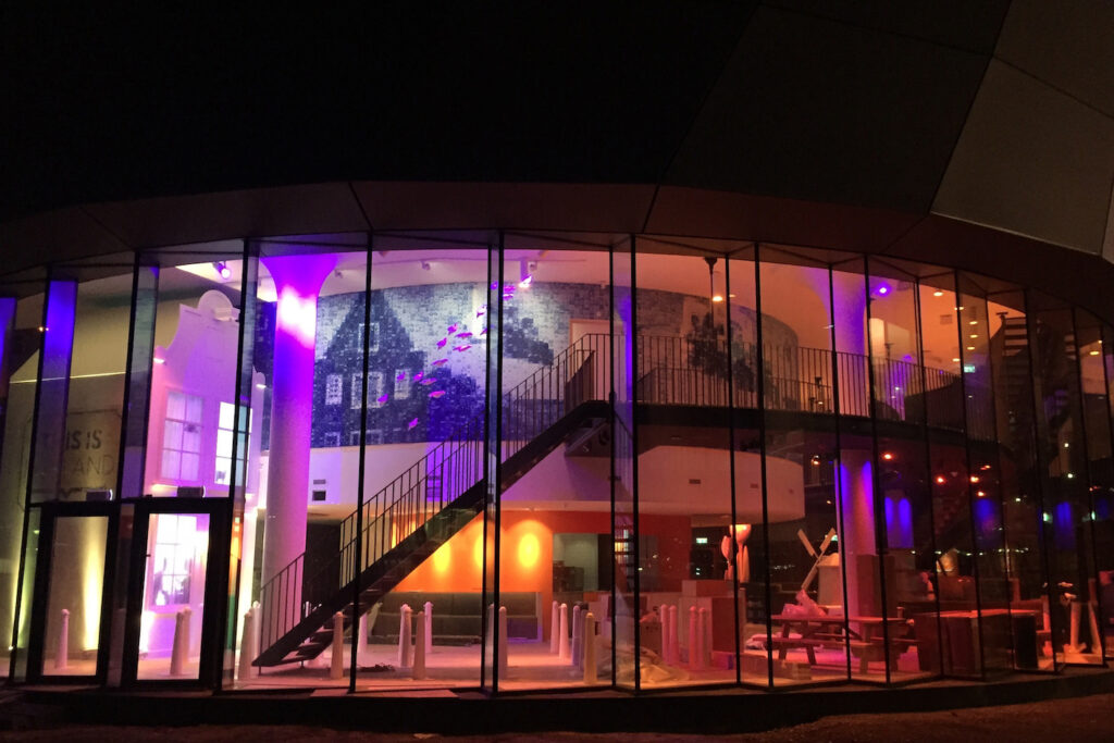 Merlin Entertainments expands Netherlands operation with management of THIS IS HOLLAND experience