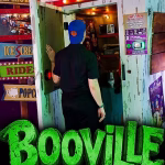 Dark Escape Games begins Clowning Around in Tennessee