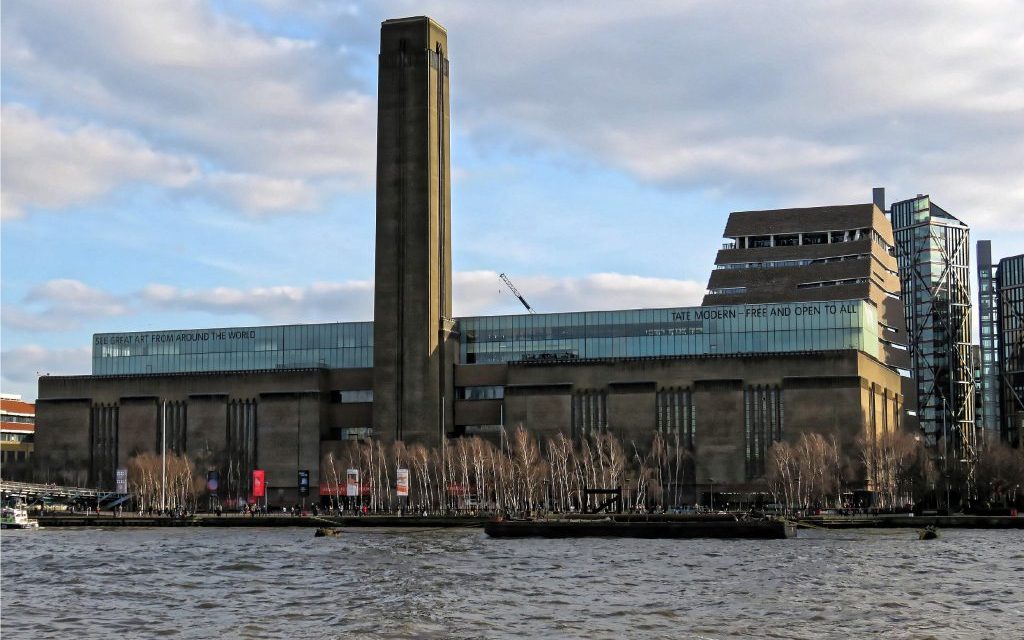 Four leading London attractions celebrate their 25th anniversary in 2025