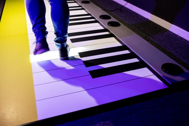 Technically Creative shares range of interactive play products