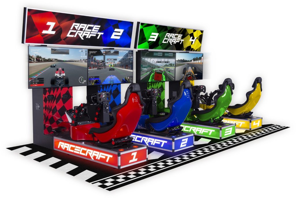 Tecnoplay targets UK as part of export drive