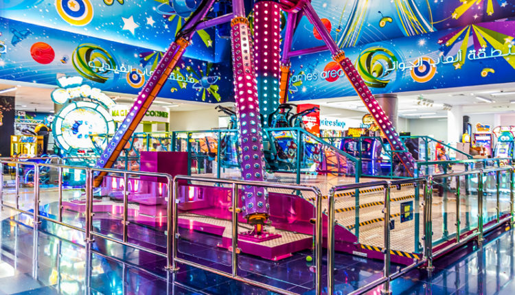 The Avenues Mall welcomes Magic Planet’s third Bahrain location 1 The Avenues Mall welcomes Magic Planet’s third Bahrain location