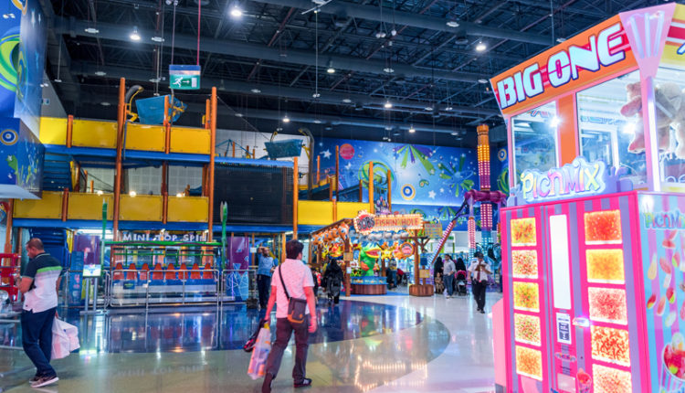 The Avenues Mall welcomes Magic Planet’s third Bahrain location 4 The Avenues Mall welcomes Magic Planet’s third Bahrain location