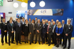 The CPI team at ICE 1 ICYMI: This week's stories
