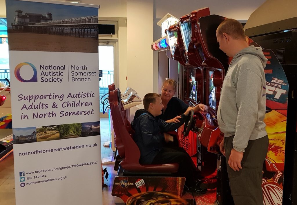 The Grand Pier to extend ‘quiet hour’ provision