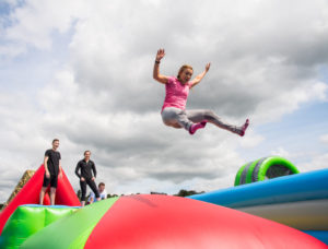 The Labyrinth Challenge announces plans for summer fun 1 The Labyrinth Challenge announces plans for summer fun