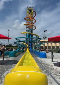 The Rise of Icarus Mt. Olympus Water Theme Park 2 492x702 1 AMERICA’S TALLEST WATER SLIDE, BY WHITEWATER, OPENS AT MT. OLYMPUS WATER & THEME PARK