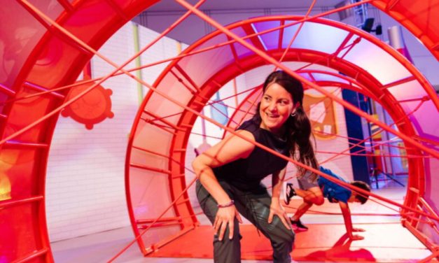 Shopping hubs near Washington DC transform into entertainment centres