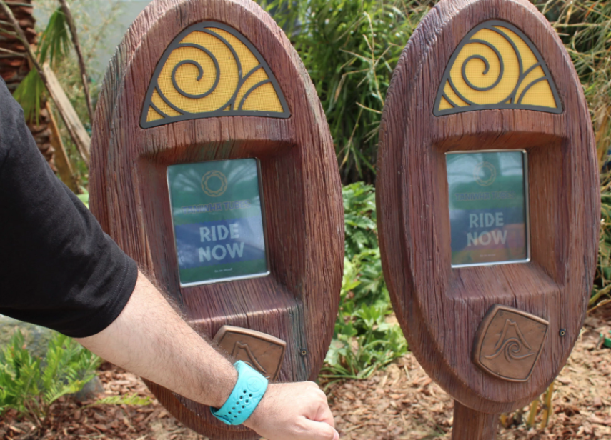 Technology increases attraction spend, says new report