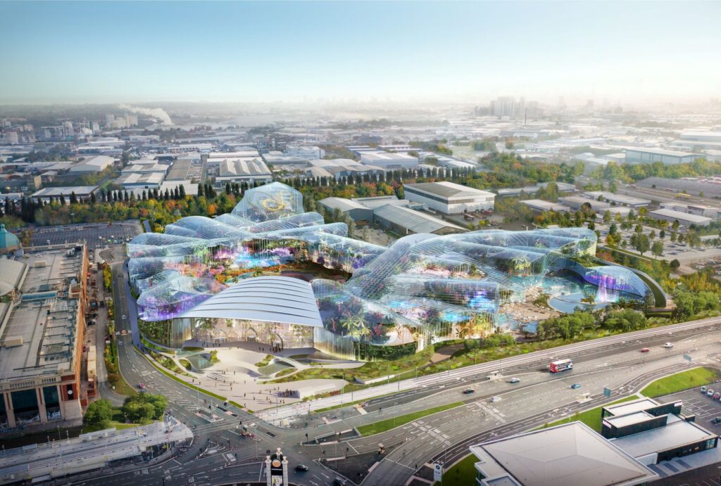 Therme Group announces plans for wellbeing resorts across UK