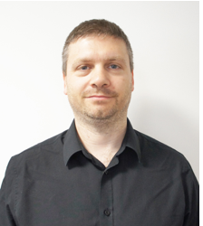 Thorne joins new Bandai division