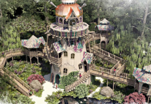 Timbalaya Shot Timbalaya signs first franchise with Kuwaiti deal