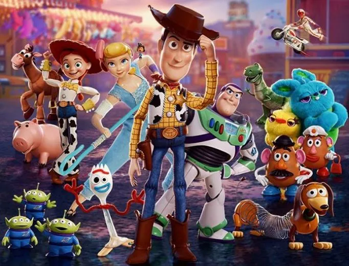 Pixar Putt mini-golf coming to Philadelphia