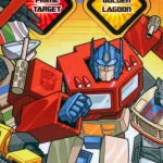 Roll Out for Battle with TRANSFORMERS: More Than Meets the Eye by Stern Pinball