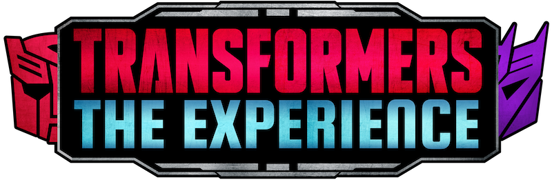 TRANSFORMERS: THE EXPERIENCE to debut in North America Summer 2022