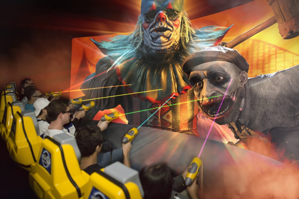 Triotech celebrates 45000 player milestone Triotech celebrates 45,000 player milestone