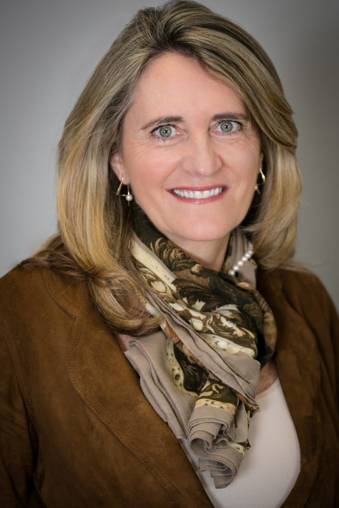 Triotech welcome Karen Staley Triotech welcome Karen Staley