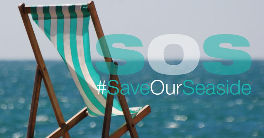 Bacta launches ‘Save Our Seaside’ campaign