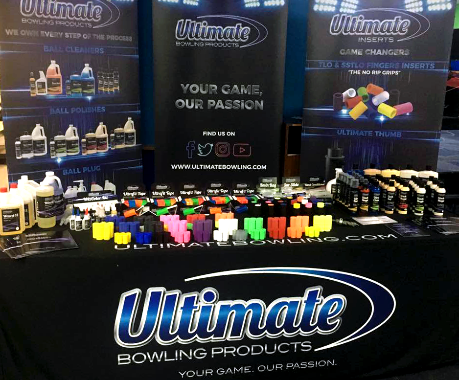 Brunswick acquires Ultimate Bowling