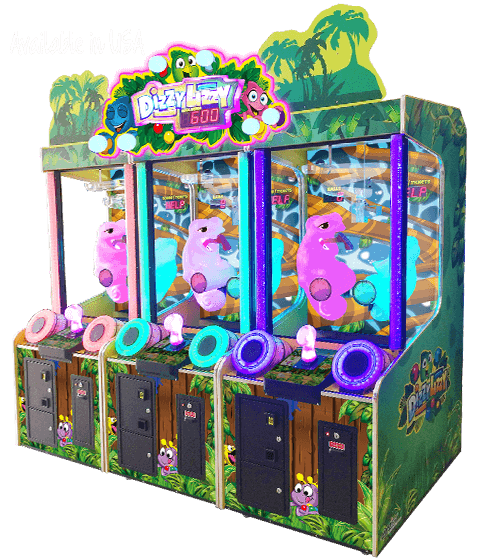 Unis unveils Dizzy Lizzy