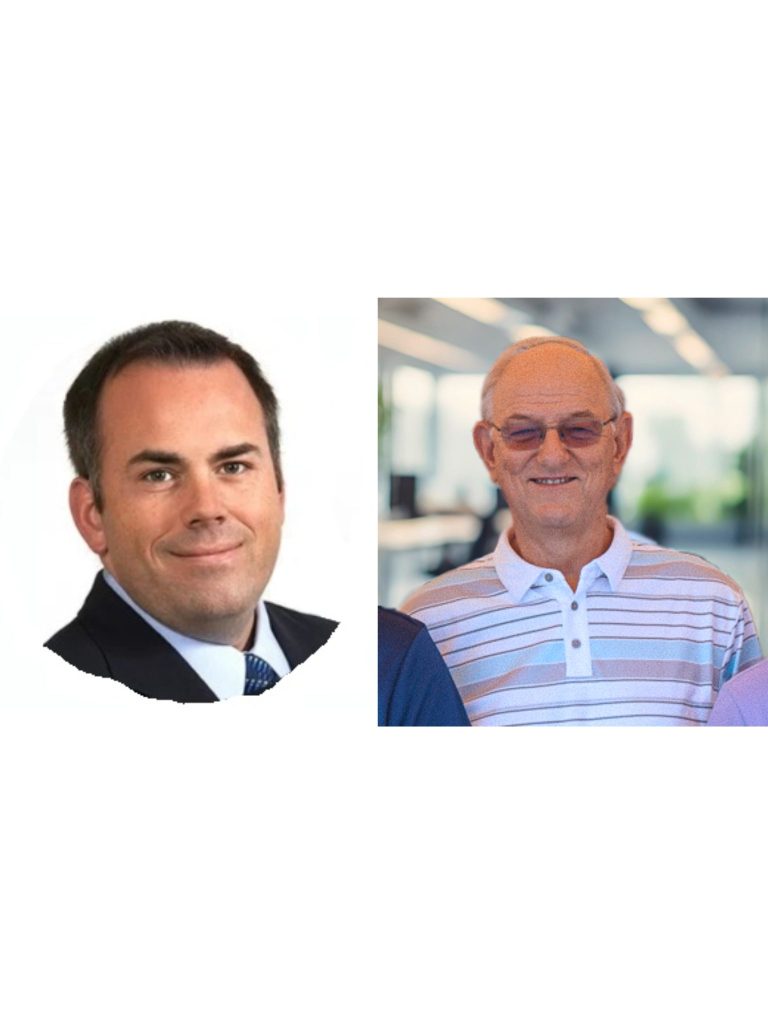 H. Betti Inc. Announces Executive Updates  Rick Urba Retires After 40 Years & Carmine Sodora Joins as  Corporate Controller