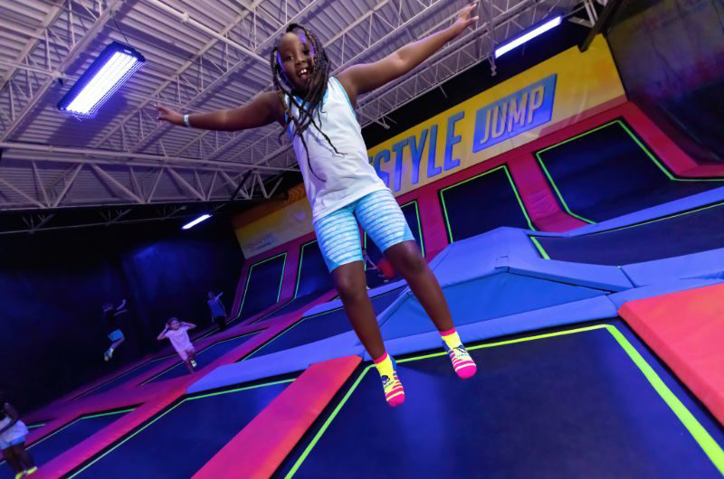 Urban Air Adventure Park to open in Tacoma, WA