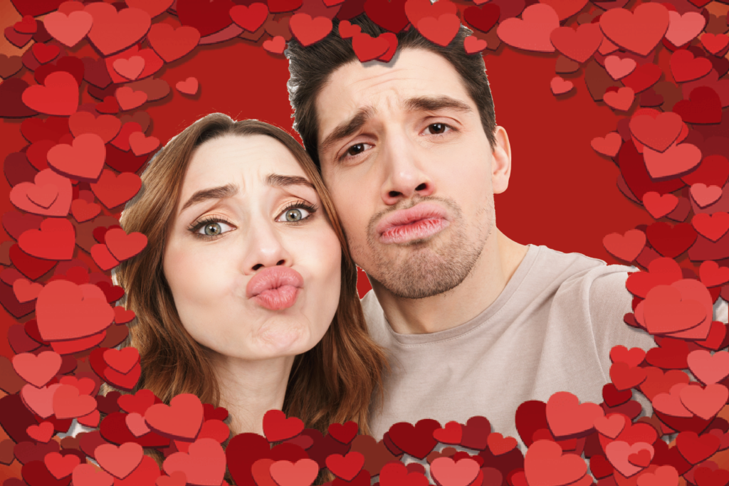 Valentine’s Day boost for Apple Industries’ Face Place