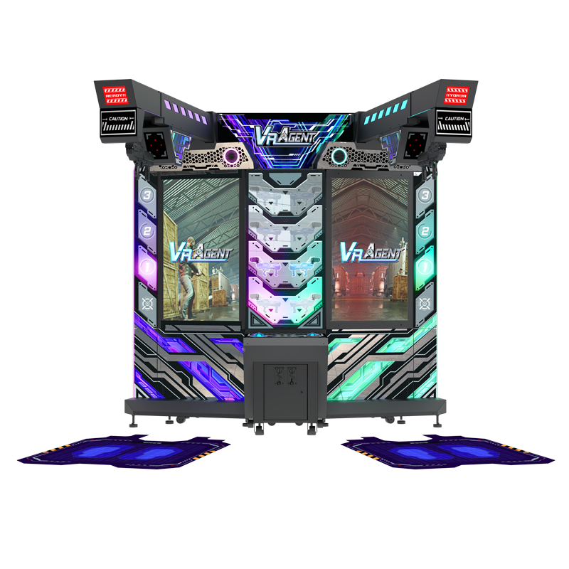 SEGA Amusements International pulling out all the stops to make IAAPA an unmissable event for operators