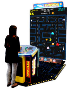 WLP Lifestyle6 FEATURE: Bandai's arcade solution