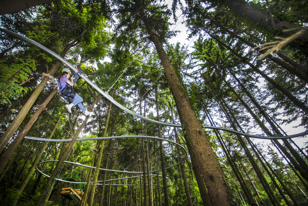 Walltopia to attend 2019 Summer Ops Camp