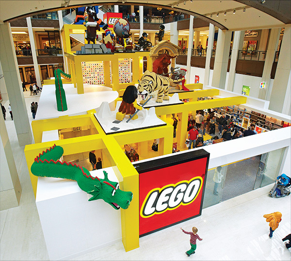 Western hemisphere’s biggest indoor ski slope coming to the American Dream mall 3 Western hemisphere’s biggest indoor ski slope coming to the American Dream mall