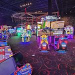Sacoa Cashless System installed at new Pinstack Entertainment venue in Virginia