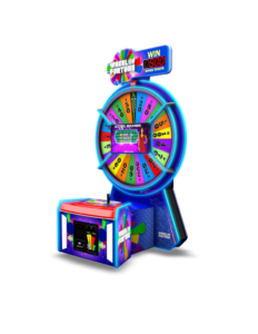 Wheel of Fortune EAG 2018: Sega bringing several divisions