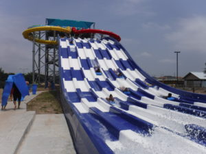 Whizzard - Typhoon Texas