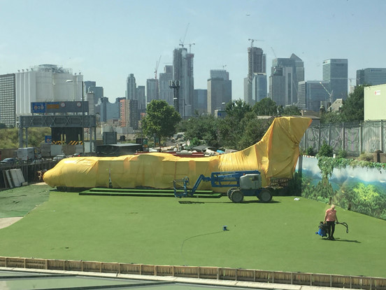 World’s first escape room on a plane prepares for lift off 2 World’s first escape room on a plane prepares for lift-off