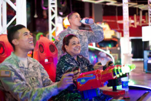 XAP 3 1 edit BMI Leisure powers Xtreme Action Park