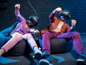 XAP 7 edit BMI Leisure powers Xtreme Action Park