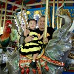 San Antonio Zoo celebrates culture and creativity with seven vibrant Calaveras at Fiesta de los Muertos