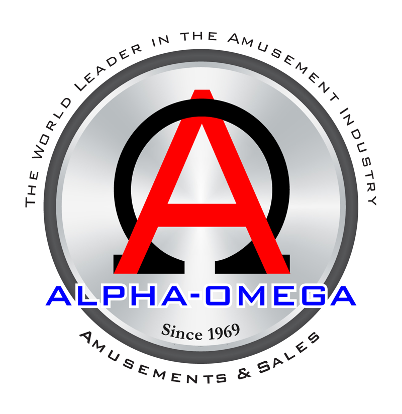 Alpha-Omega Amusements releases Redemption and FEC Report