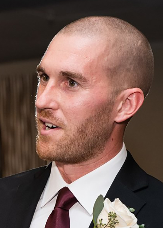 Andamiro USA welcomes Evan Kirby as sales manager 